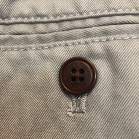 Men’s cotton pants - Picture 7 of 10